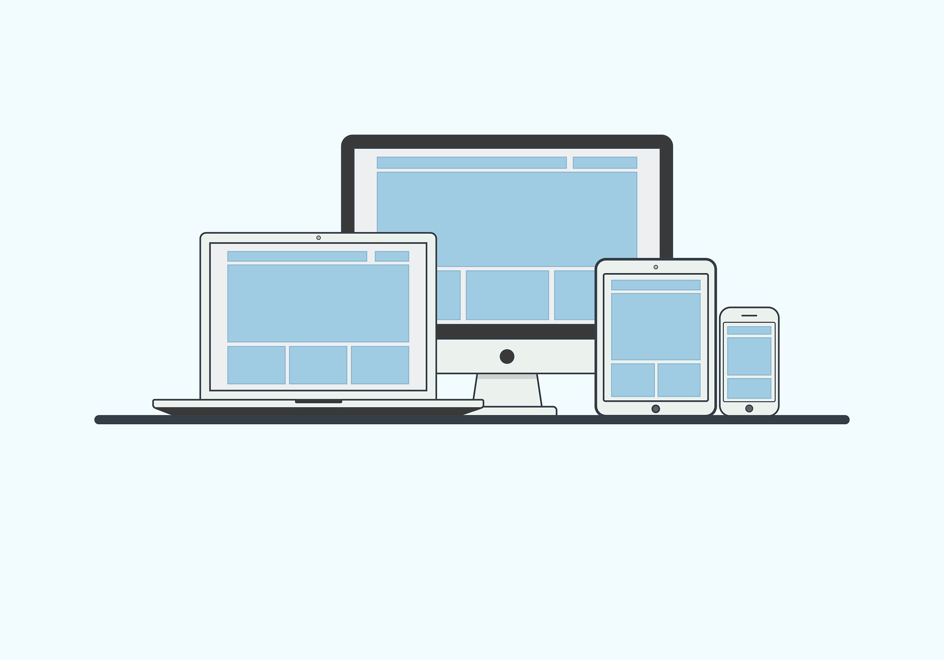 Responsive Design Responsive Web Design