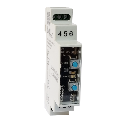 HAM DinSwitch