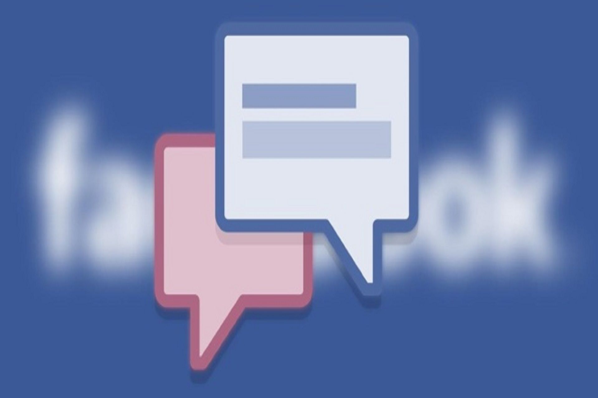 Facebook chat