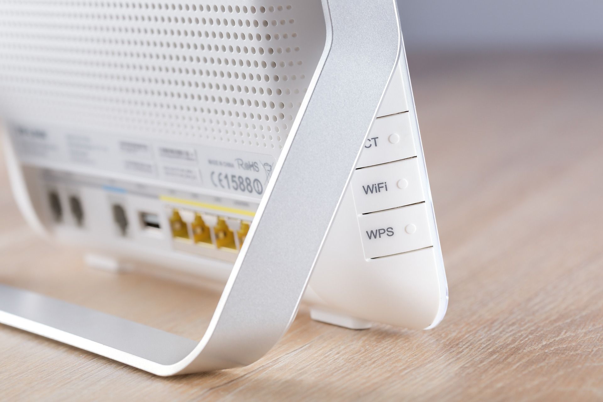 router