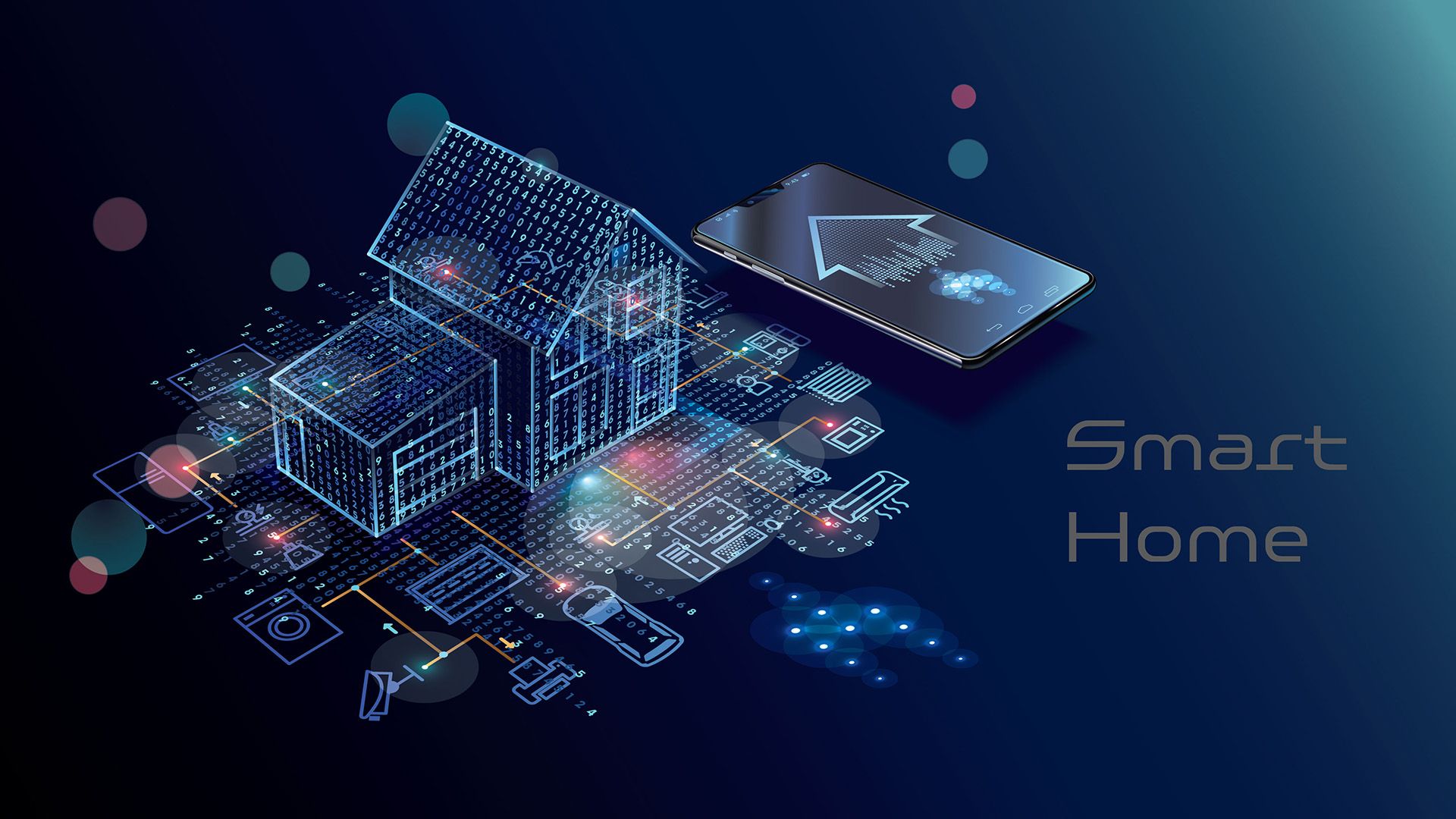 DTI - Smart Home